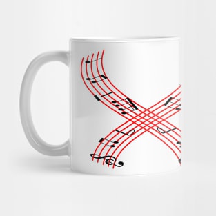 Music Mug